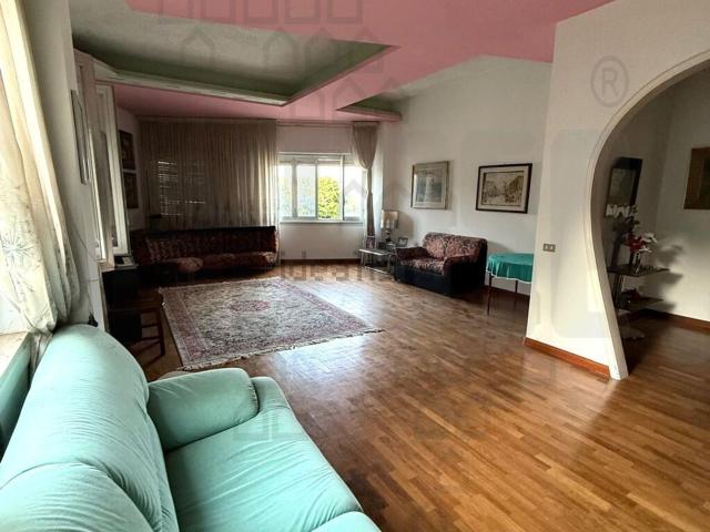 Appartamento in vendita di 165 m²