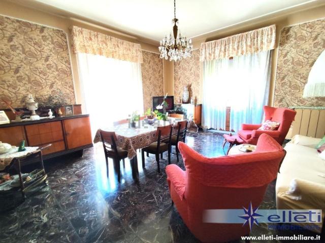 Appartamento in vendita di 165 m²
