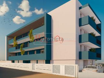Appartamento in vendita di 165 m²