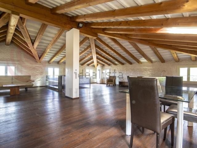 Appartamento in vendita di 165 m²