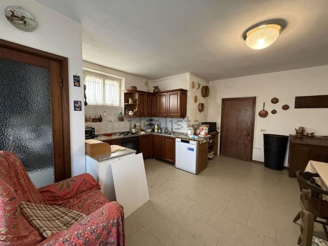 Appartamento in vendita di 165 m²