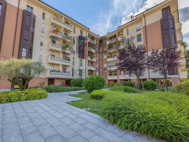 Appartamento in vendita di 165 m²