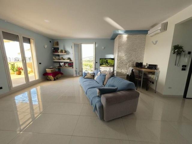 Appartamento in vendita di 165 m²