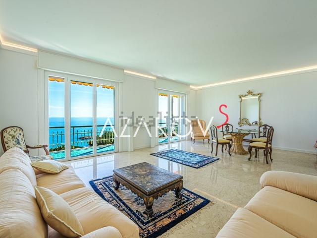 Appartamento in vendita di 165 m²