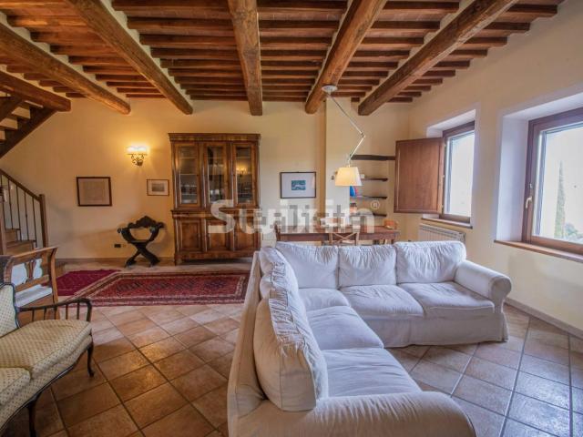 Appartamento in vendita di 165 m²