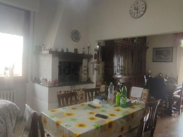 Appartamento in vendita di 165 m²