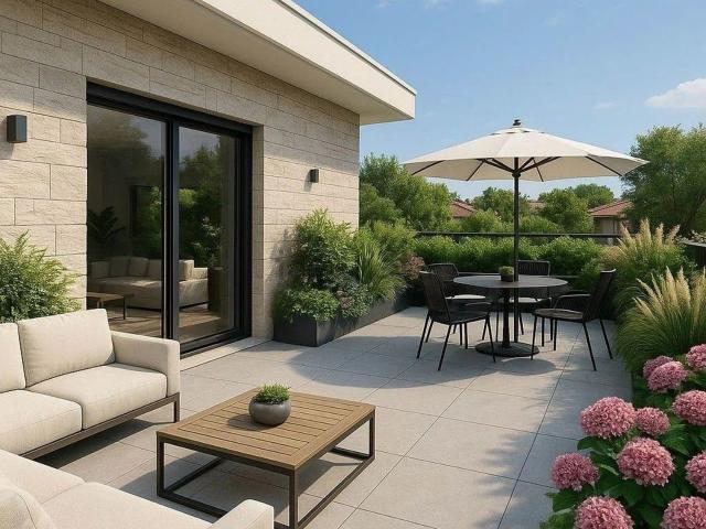 Appartamento in vendita di 165 m²