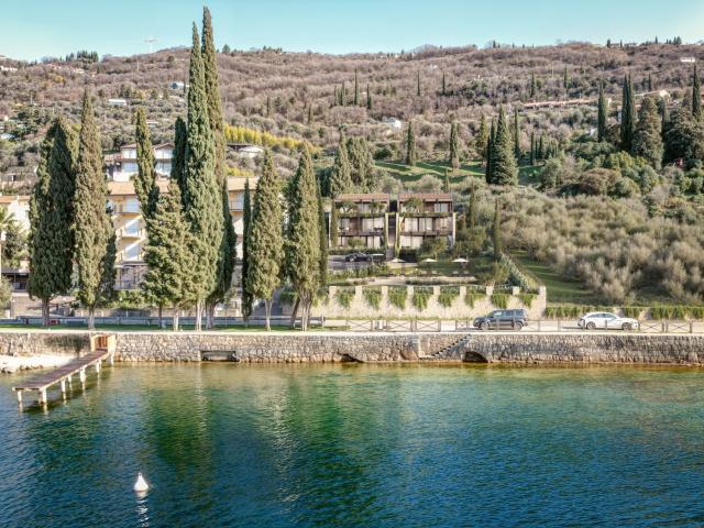 Appartamento in vendita di 165 m²
