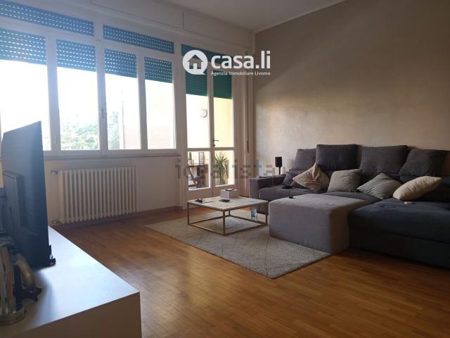 Appartamento in vendita di 165 m² in Via Calzabigi, 124