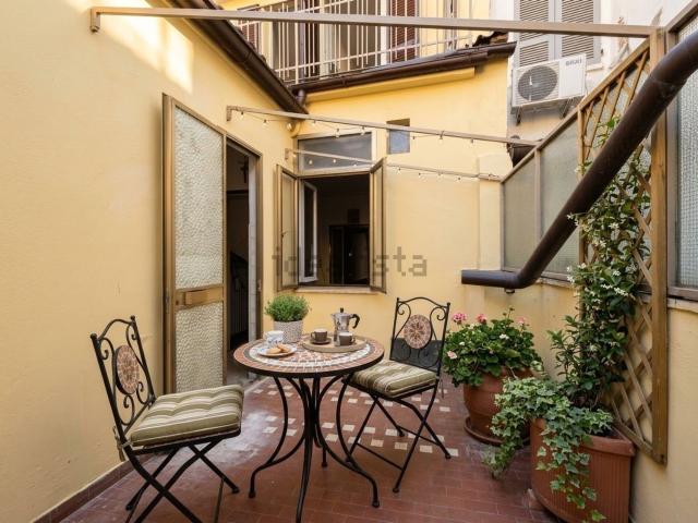 Appartamento in vendita di 165 m² in Via Campagna
