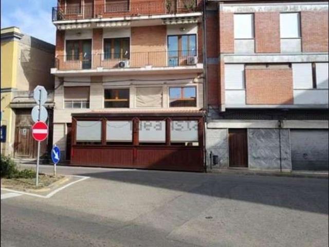 Appartamento in vendita di 165 m² in Via Carlo Felice, 276