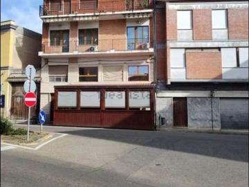 Appartamento in vendita di 165 m² in Via Carlo Felice, 276