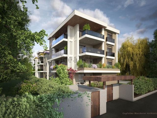 Appartamento in vendita di 165 m² in Via Carlo Malaspina, 38