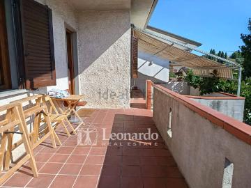 Appartamento in vendita di 165 m² in Via Carlo Pellegrini