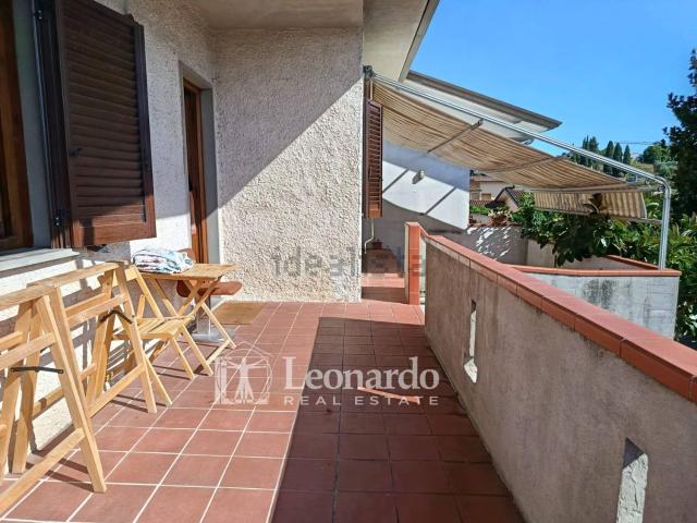 Appartamento in vendita di 165 m² in Via Carlo Pellegrini