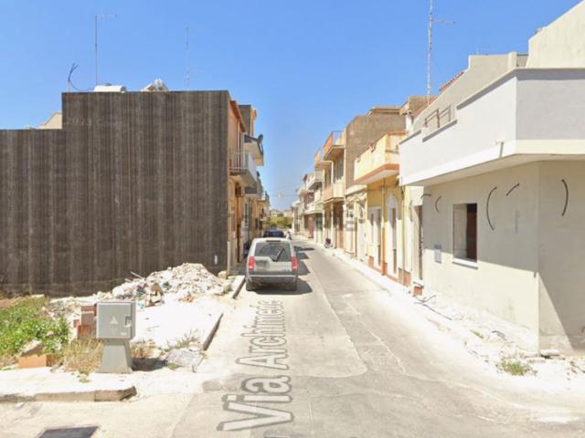 Appartamento in vendita di 165 m² in Via Carlo Pisacane