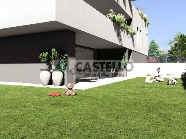 Appartamento in vendita di 165 m² in Via Chiesa