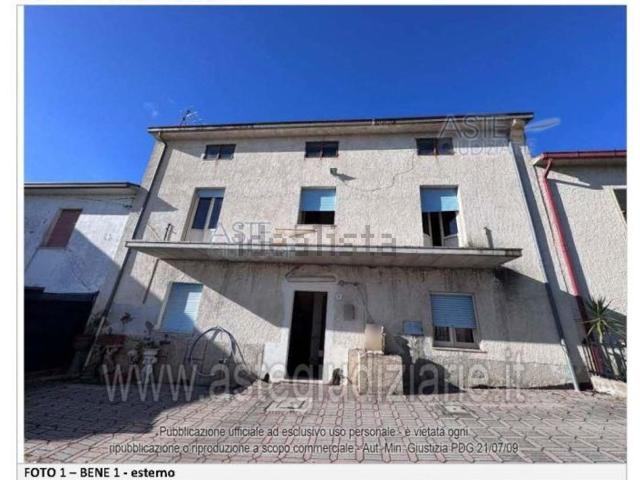 Appartamento in vendita di 165 m² in Via Crocetta, 29