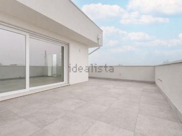 Appartamento in vendita di 165 m² in Via A. Diaz