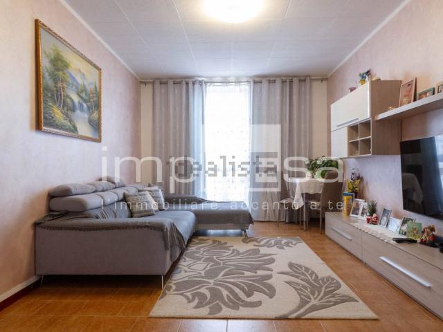 Appartamento in vendita di 165 m² in Via Amati