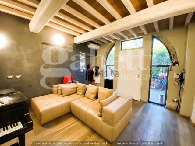Appartamento in vendita di 165 m² in Via Amerini