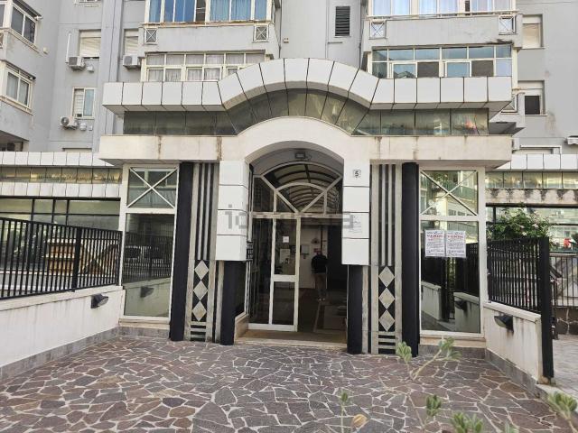 Appartamento in vendita di 165 m² in Via Antonino di Paola