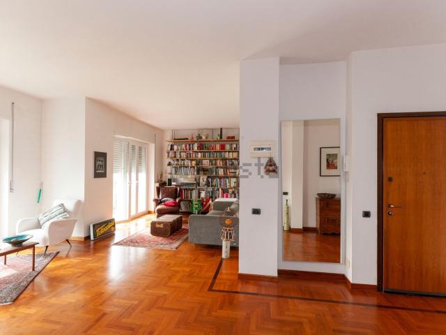 Appartamento in vendita di 165 m² in Via Andrea Palladio, 5