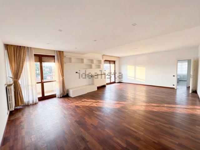 Appartamento in vendita di 165 m² in Via Angelo Poretti