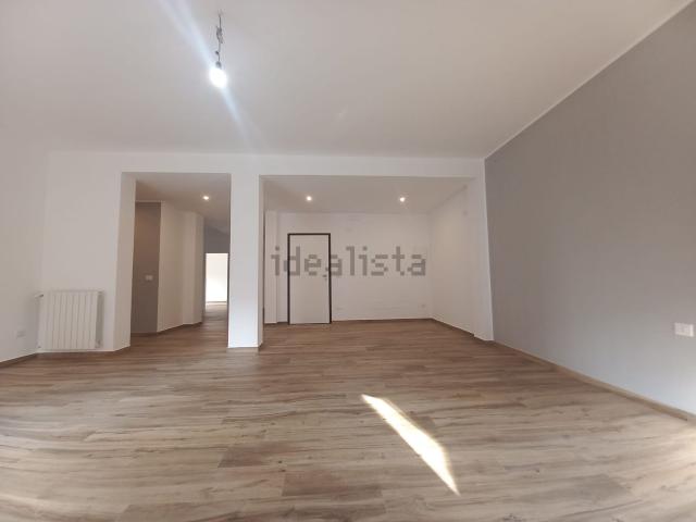 Appartamento in vendita di 165 m² in Via Alcibiade