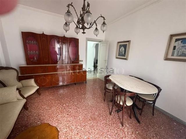Appartamento in vendita di 165 m² in Via Alfonso Lamarmora