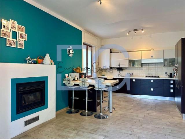 Appartamento in vendita di 165 m² in Via alla Chiesa