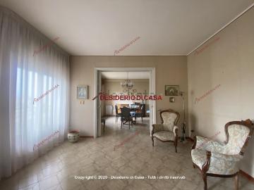 Appartamento in vendita di 165 m² in Via Argenteria, 4