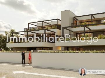 Appartamento in vendita di 165 m² in Via Armando Diaz