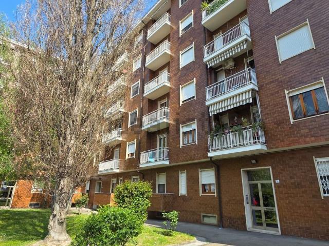 Appartamento in vendita di 165 m² in Via Boves, 16