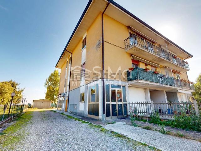 Appartamento in vendita di 165 m² in Via Bondenese, 62