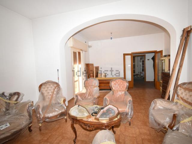 Appartamento in vendita di 165 m² in Via G. Ciardi, 2