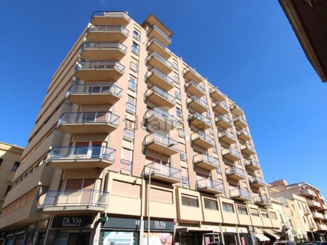 Appartamento in vendita di 165 m² in Via G. Marconi, 39