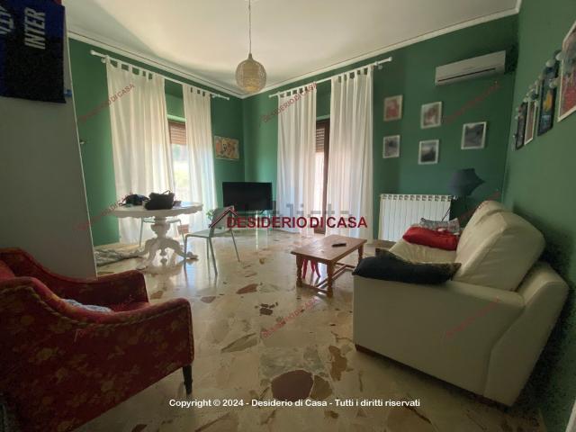 Appartamento in vendita di 165 m² in Via G. Matteotti, 1