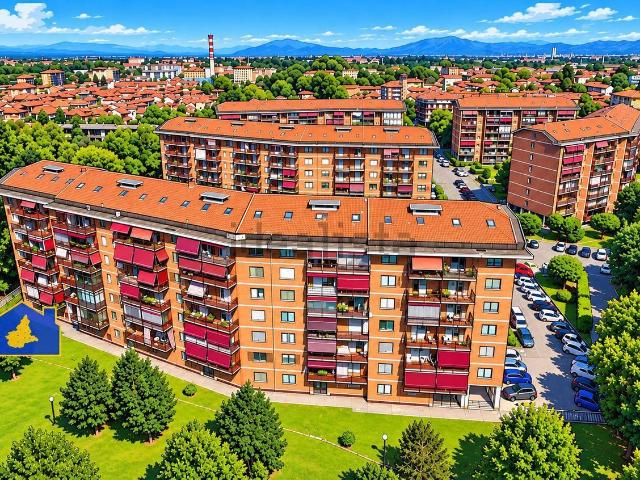 Appartamento in vendita di 165 m² in Via G. Mazzini, 32