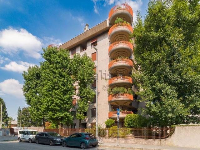 Appartamento in vendita di 165 m² in Via Gondar, 25