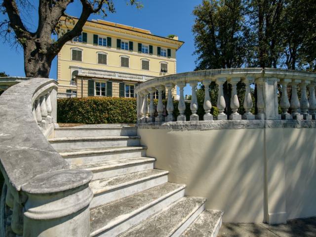 Appartamento in vendita di 125 m² in Via Gorgona