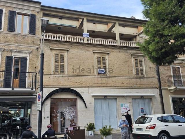 Appartamento in vendita di 165 m² in Via Giuseppe Giusti
