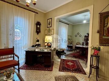 Appartamento in vendita di 165 m² in Via Giorgio Gemmellaro, 76
