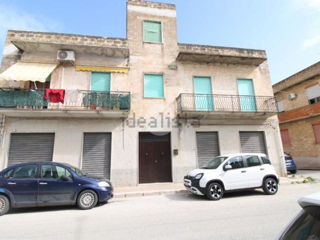Appartamento in vendita di 165 m² in Via Giovanni Asaro, 24