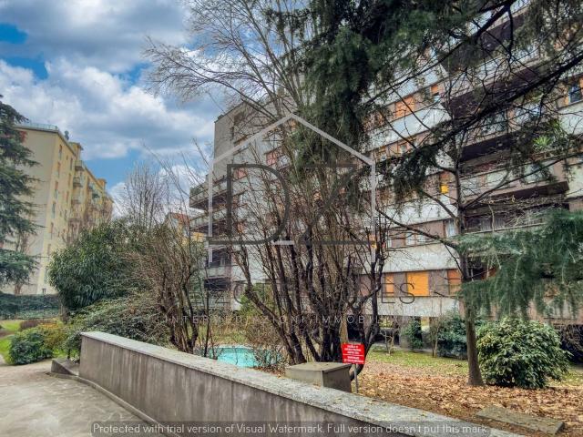 Appartamento in vendita di 165 m² in Via Giovanni Battista Bertini, 34
