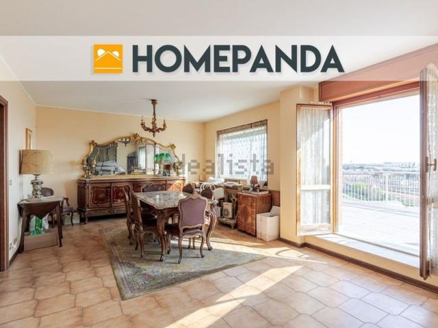 Appartamento in vendita di 165 m² in Via Guido Rossa, 2