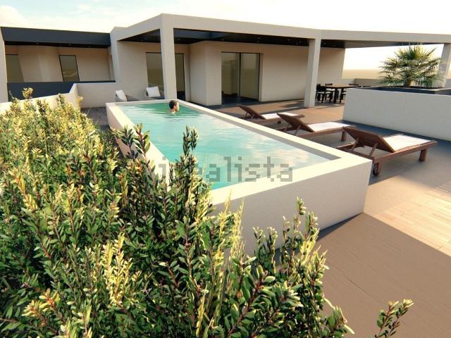 Appartamento in vendita di 165 m² in Via Don Minzoni