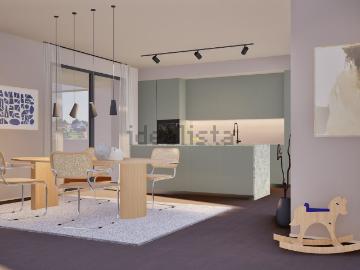 Appartamento in vendita di 165 m² in Via Dalmazia