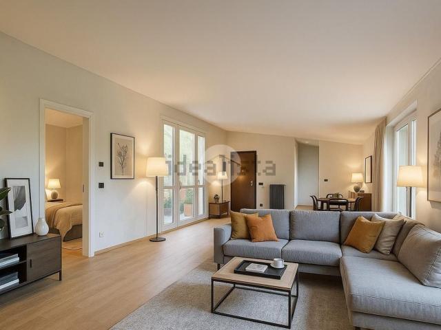 Appartamento in vendita di 165 m² in Via Dante, 267