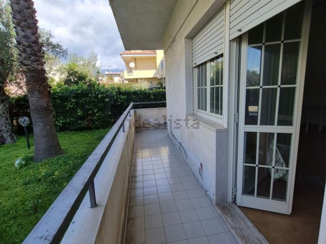 Appartamento in vendita di 165 m² in Via degli Irpini, 1